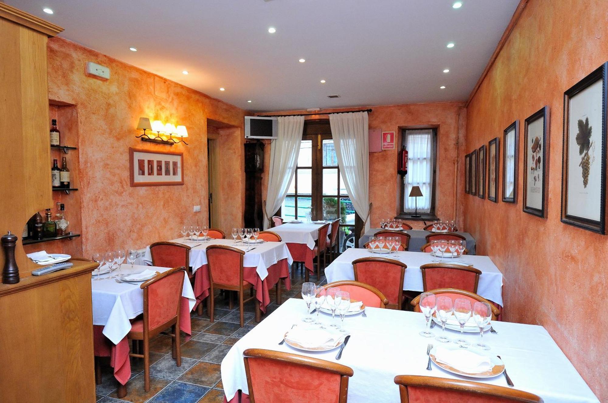 Hotel Fonda Merce Llivia Ngoại thất bức ảnh